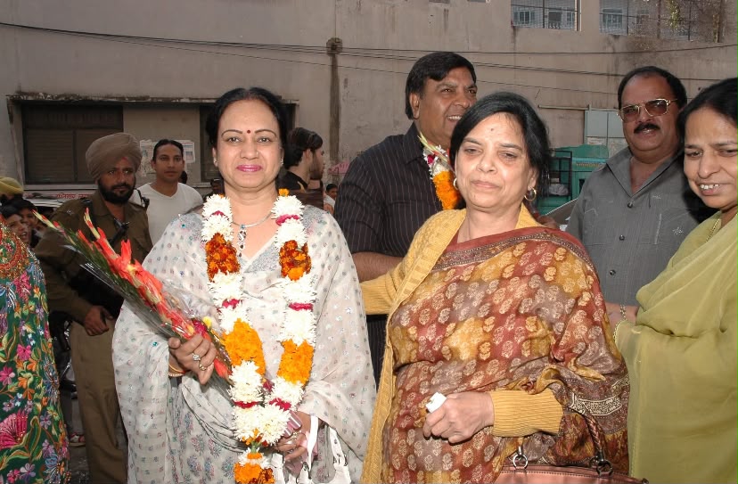 Annual function performance