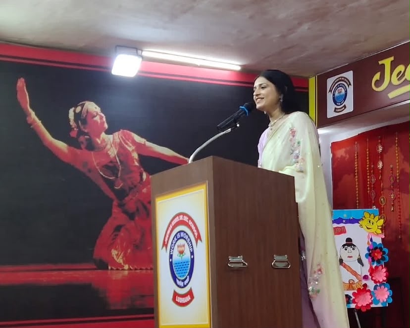 Cultural Fest Celebration