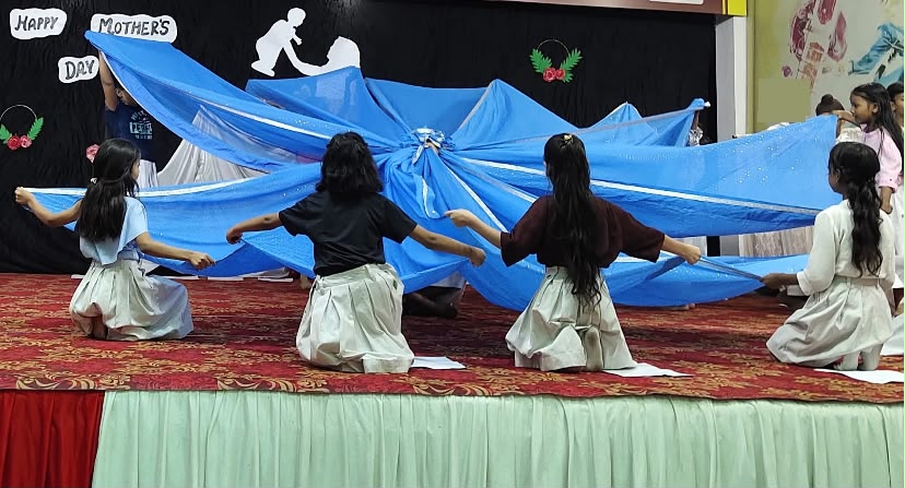 Cultural Fest celebration 10