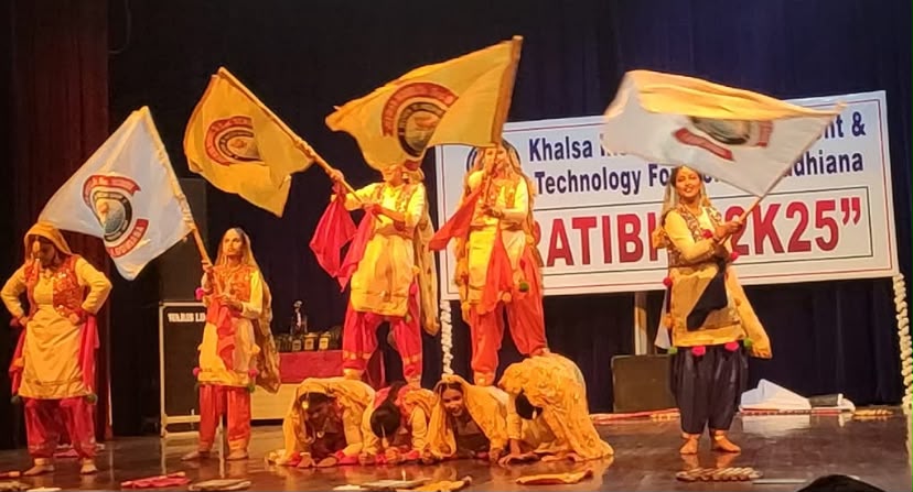 Cultural Fest celebration 15