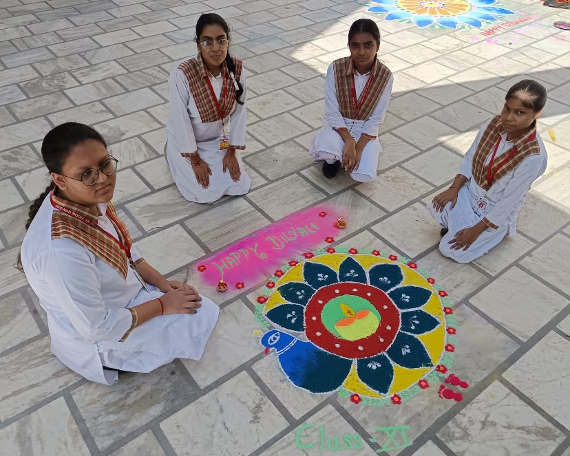 Cultural Fest celebration 17