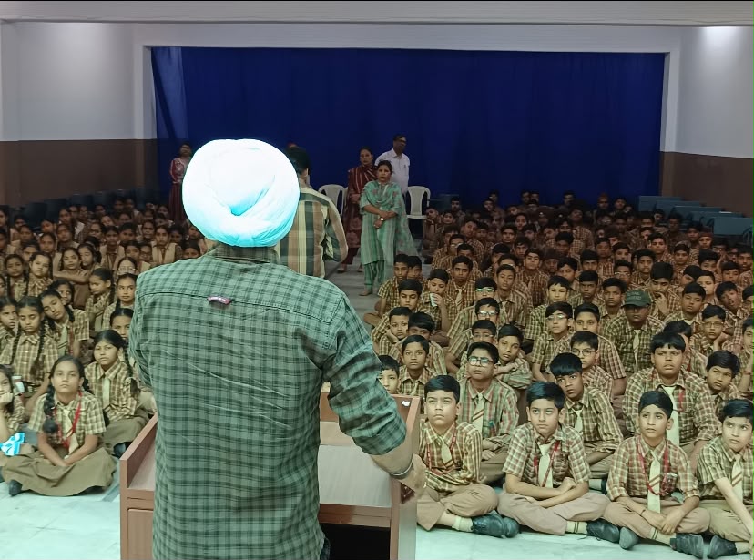 Cultural Fest celebration 19