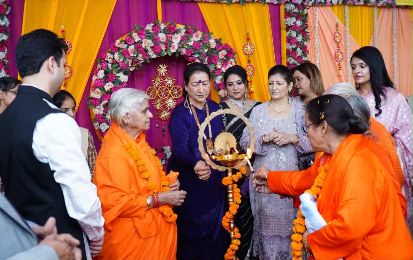 Cultural Fest celebration 2
