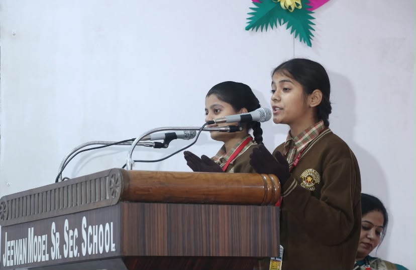 Cultural Fest celebration 20