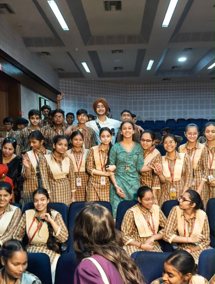 Cultural Fest celebration 22