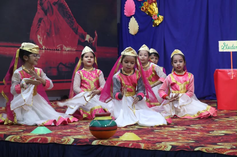 Cultural Fest celebration 25