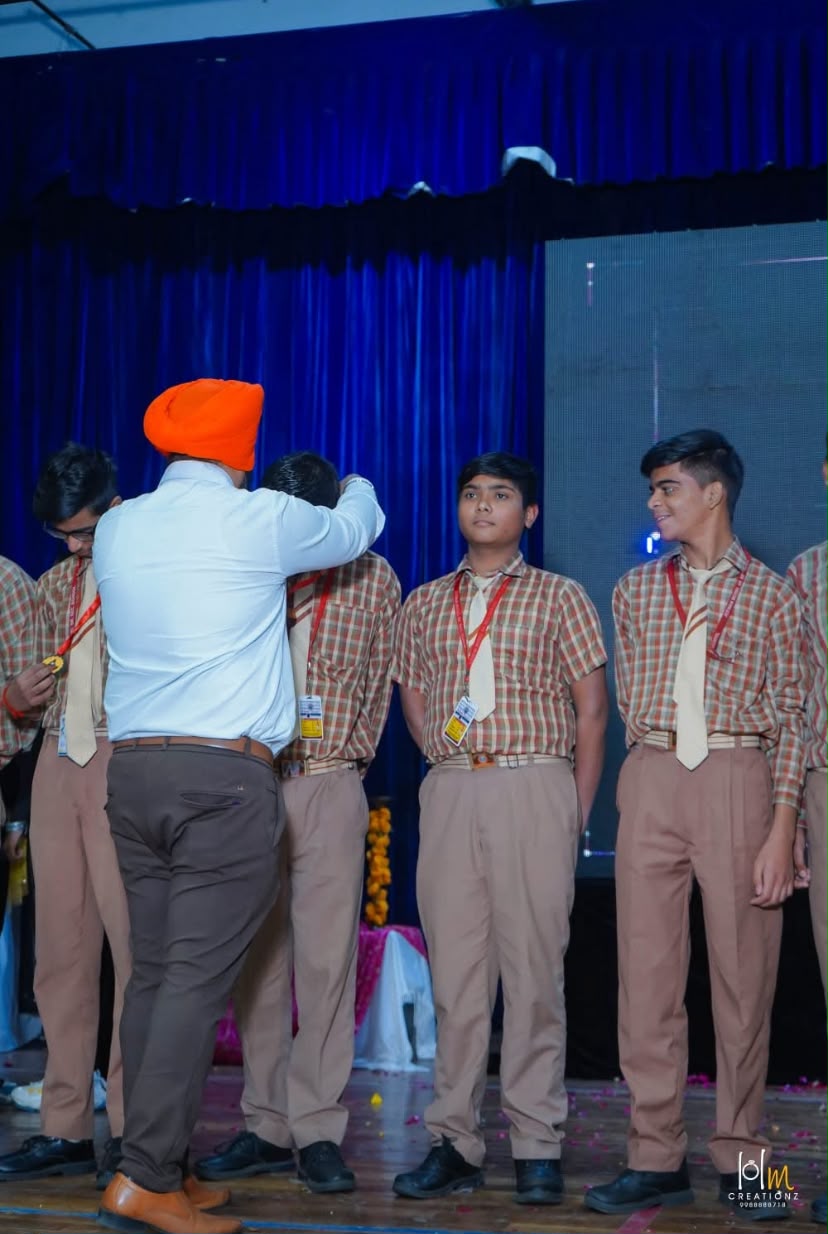 Cultural Fest celebration 30