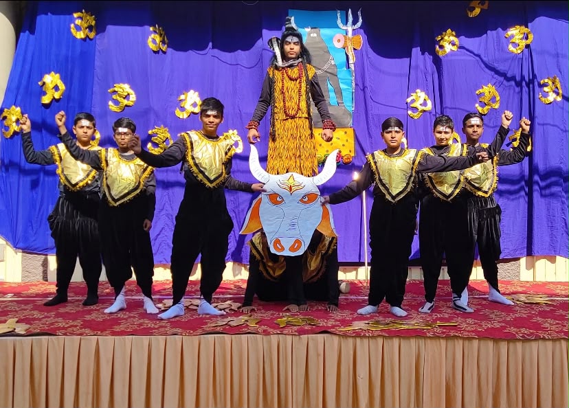 Cultural Fest celebration 33