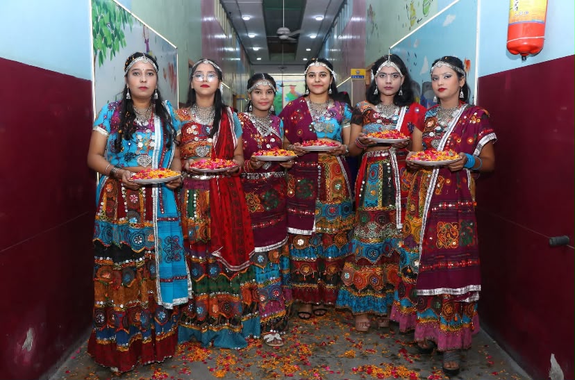 Cultural Fest celebration 34