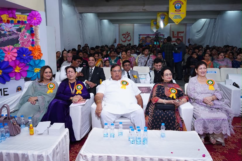 Cultural Fest celebration 35