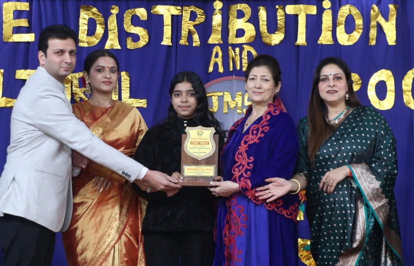 Cultural Fest celebration 36