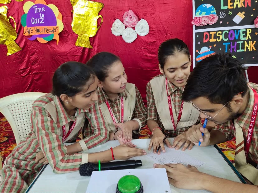 Cultural Fest celebration 9